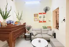 Nhà 2 tầng yên tĩnh tại Việt Hưng, sổ riêng, dễ chốt... Bán nhà riêng tại Việt Hưng, Hà Nội 06
