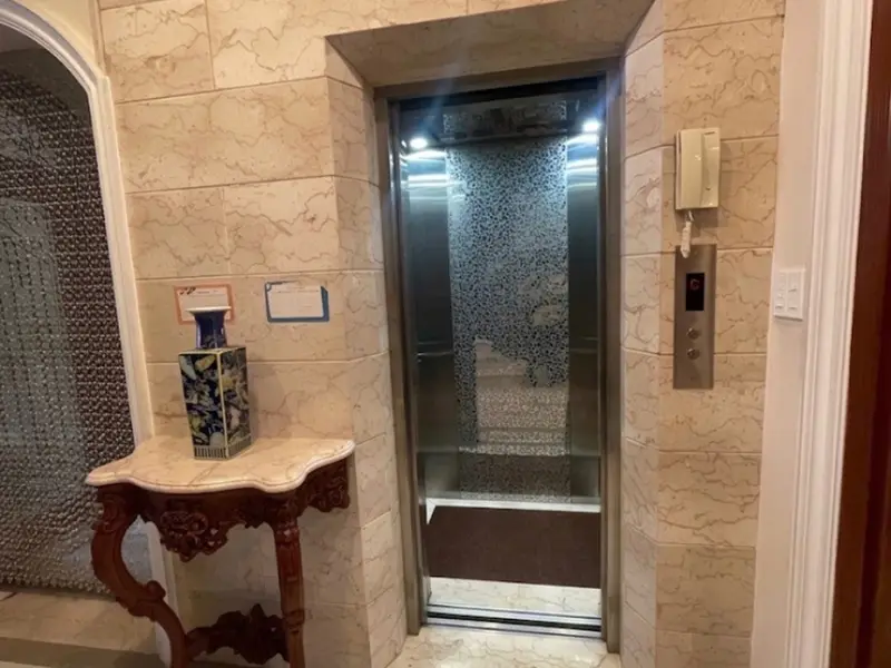 Biệt thự sang trọng tại Phú Nhuận với không gian đẳng cấp và tiện nghi hoàn hảo... Bán biệt thự, liền kề tại Phú Nhuận, Hồ Chí Minh 01