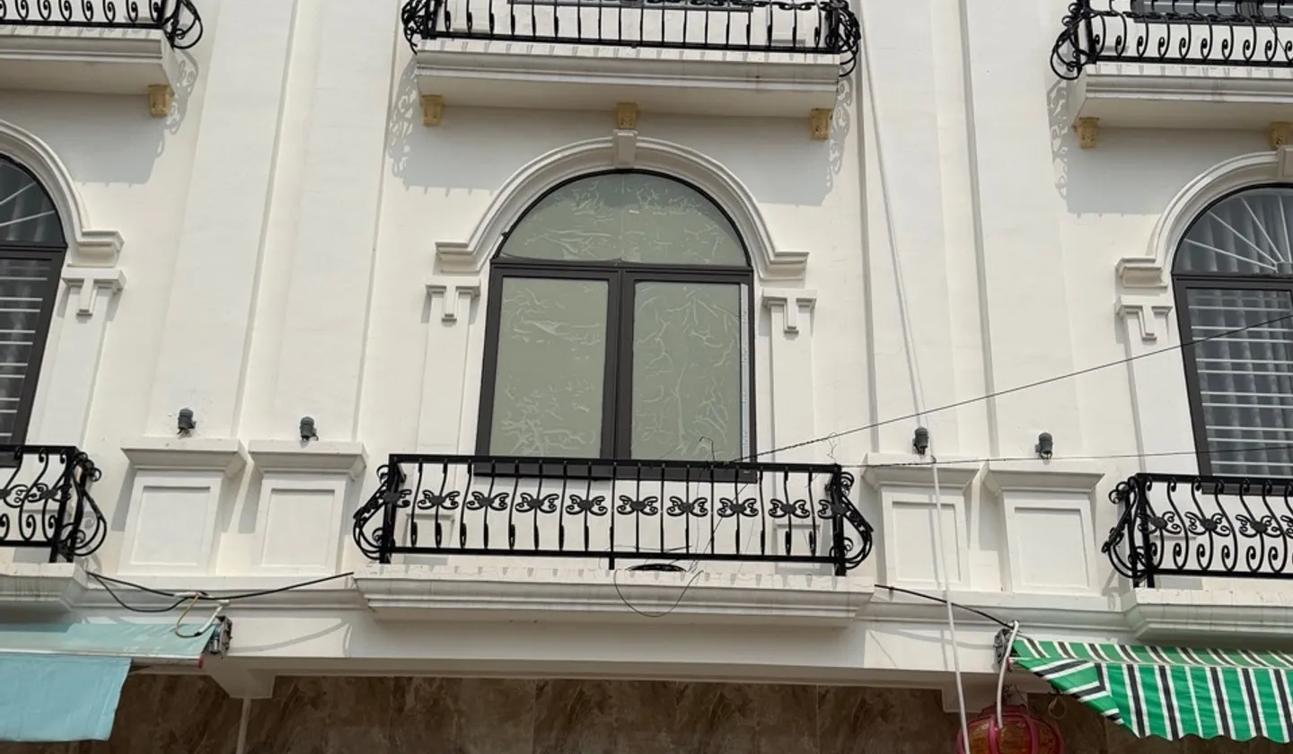 Nhà 4 tầng đẹp Xuân Diệu, thích hợp đầu tư và an cư... Bán nhà riêng tại Dương Kinh, Hải Phòng 01