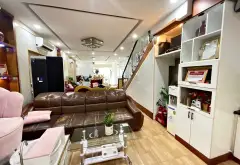 Cơ hội hiếm có sở hữu nhà mặt phố 5 tầng tại Phú Thọ Hòa, Tân Phú... Bán nhà mặt phố tại Phú Thọ Hòa, Hồ Chí Minh 05