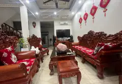 Biệt thự mini tân cổ điển trung tâm làng nghề đẳng cấp cùng gara ô tô riêng... Bán owner_side tại Hoài Đức, Hà Nội 02
