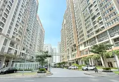 Căn hộ cao cấp 2 phòng ngủ tại Midtown The Signature, Quận 7, diện tích 79.9m2... Bán căn hộ chung cư tại Tân Mỹ, Hồ Chí Minh 02