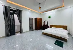 Nhà Hiếm Tân Bình, Xe Tải Vào Thoải Mái, Tặng Nội Thất Sang... Bán nhà riêng tại An Hội Tây, Hồ Chí Minh 10