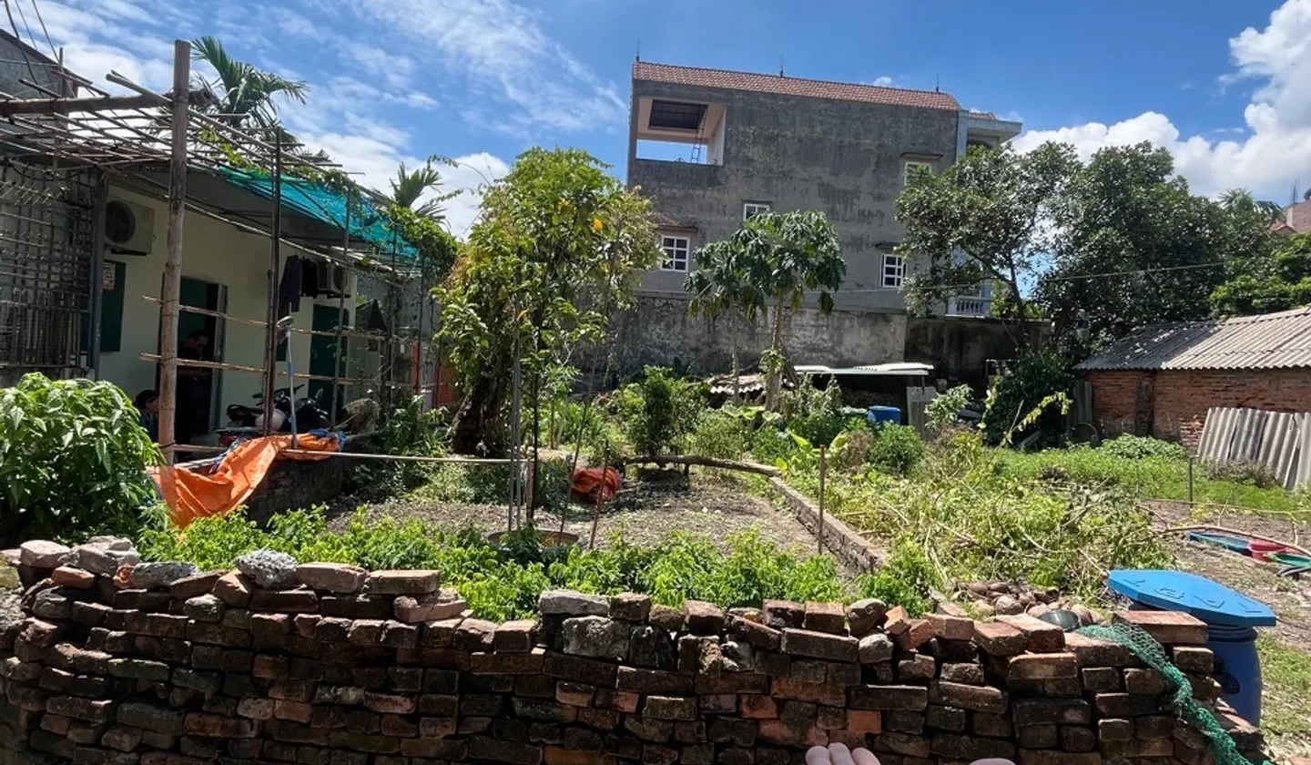 Lô góc vàng Như Quỳnh – Đầu tư sinh lời, an cư lý tưởng... Bán đất tại Như Quỳnh, Hưng Yên 01