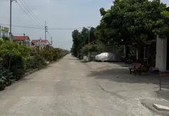 Mảnh đất Phúc Thọ ô tô đỗ cửa - cơ hội đầu tư lý tưởng... Bán đất tại Phúc Thọ, Hà Nội 03