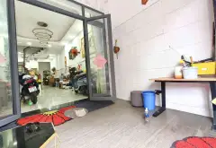 Nhà 4 tầng hiện đại, hẻm ô tô, gần Big C Phú Thạnh... Bán nhà riêng tại Phú Thạnh, Hồ Chí Minh 15