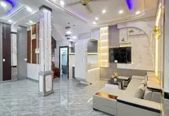 MẶT TIỀN TTH 14 NGANG KHỦNG 7m CỰC HIẾM - BIỆT THỰ MINI VỪA Ở VỪA KD ĐA NGÀNH... Bán nhà mặt phố tại Tân Thới Hiệp, Hồ Chí Minh 06