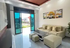 Bán nhà riêng 3 tầng căn góc tại phường Vọng Hải, diện tích 44.5m², ô tô tránh, pháp lý cơ sở... Bán nhà riêng tại Hưng Đạo, Hải Phòng 01