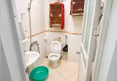 Bán nhà riêng 3.5 tầng Võng La - Oto Tránh - Chỉ Hơn 4 Tỉ... Bán nhà riêng tại Thiên Lộc, Hà Nội 06