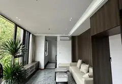 Nhà Lô Góc 7 Tầng Thang Máy Phố Bạch Mai - Tỏa Sáng Mọi Góc Nhìn... Bán nhà riêng tại Bạch Mai, Hà Nội 02