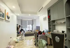 Bán nhà mặt phố Cửa Bắc 7 tầng, kinh doanh sầm uất.... Bán nhà mặt phố tại Ba Đình, Hà Nội 05