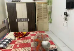 Nhà xinh 3 tầng hẻm Lý Thái Tổ quận 3, giá sốc giảm mạnh... Bán nhà riêng tại Bàn Cờ, Hồ Chí Minh 05