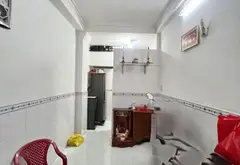 Nhà nhỏ xinh Tân Phú, pháp lý rõ ràng, giá cực hấp dẫn... Bán nhà riêng tại Tân Phú, Hồ Chí Minh 02
