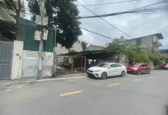 Nhuế kim chung đông anh 243m2 full thổ cư-kinh doanh đỉnh đường 3 xe tránh nhau sổ chính chủ... Bán đất tại Thiên Lộc, Hà Nội 01