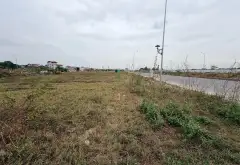Cơ hội hiếm có sở hữu đất đẹp giá tốt tại Sóc Sơn ngay khu công nghiệp lớn... Bán đất tại Nội Bài, Hà Nội 08