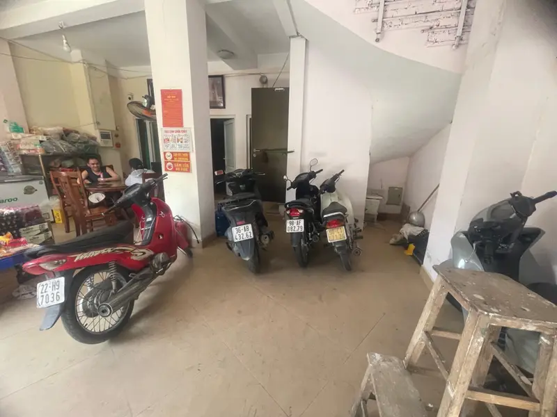 Cơ Hội Vàng Sở Hữu Nhà Riêng 5 Tầng Tại Tây Bắc Thủ Đô... Bán nhà riêng tại Thiên Lộc, Hà Nội 01