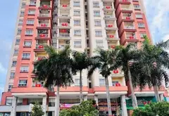 Căn hộ 2 phòng ngủ tiện nghi ngay Quận 8... Bán căn hộ chung cư tại Phú Định, Hồ Chí Minh 01