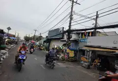 NHÀ MỚI TINH VÀI BƯỚC CHÂN RA CHỢ AN DƯƠNG VƯƠNG, CĂN HỘ KHANG ĐIỀN - 4,2x15,5m - NỞ HẬU TÀI LỘC... Bán nhà riêng tại An Lạc, Hồ Chí Minh 03