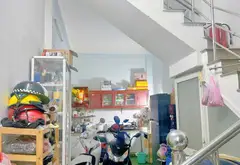 🏠 MẶT TIỀN NGUYỄN DUY CUNG – 4 X 28M – 3 TẦNG – 7PN – 7WC – AN HỘI TÂY – 13,5 TỶ... Bán nhà mặt phố tại An Hội Tây, Hồ Chí Minh 03