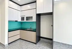 🏡 (4.2 tỷ) NHÀ 5 TẦNG MỚI XÂY ĐẸP – NGÕ NÔNG – Ô TÔ CỰC GẦN – CÓ Ô CHỜ THANG MÁY – 200M Ra QL3 🚗... Bán nhà riêng tại Phúc Thịnh, Hà Nội 03