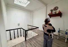 Nhà 4 tầng 2 PN khu Xuân Diệu, ngõ rộng, gần hồ Tứ Liên... Bán nhà riêng tại Tây Hồ, Hà Nội 05