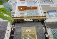Cơ hội hiếm có sở hữu nhà mặt tiền hẻm xe hơi tại Nhà Bè... Bán nhà riêng tại Nhà Bè, Hồ Chí Minh 01