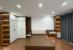 Nhà 6 tầng lô góc, thang máy, ngõ ô tô sát vành đai 3.5 , trịnh văn bô kéo dài... Bán nhà riêng tại Hoài Đức, Hà Nội 13