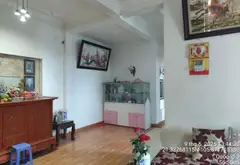 Bán nhà mặt phố diện tích 224.7m2 tại Quận Lô 3, mặt tiền 6.7m, pháp lý đầy đủ... Bán nhà mặt phố tại Trung Giã, Hà Nội 02