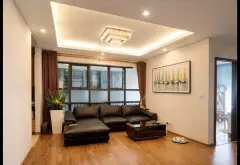 Căn hộ góc 3 mặt thoáng tại The Pride An Hưng - Tầng 31 view đẹp... Bán căn hộ chung cư tại Dương Nội, Hà Nội 01