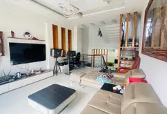 MẶT TIỀN KINH DOANH ĐINH - 4 TẦNG HOÀN CÔNG CHUẨN CHỈNH - NGAY VÀNH ĐAI 2 - TIỆN ÍCH NGẬP TRÀN... Bán nhà mặt phố tại Thủ Đức, Hồ Chí Minh 07
