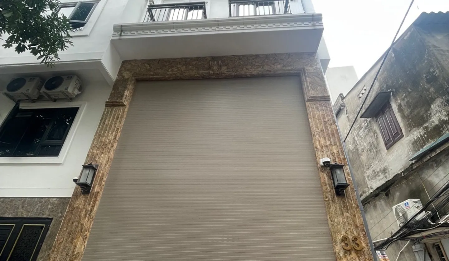 Cổ Nhuế: 50m x 7tầng thang máy, Ô tô Đỗ Nhà, Lô Góc 3 Mặt Thoáng, Kinh Doanh - Xây Mới KingKong... Bán nhà riêng tại Đông Ngạc, Hà Nội 01