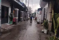 NHÀ HUỲNH TẤN PHÁT ĐẸP LUNG LINH, SỔ RIÊNG. GIÁ 2TY150... Bán nhà riêng tại Nhà Bè, Hồ Chí Minh 02