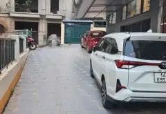 Bán chung cư mini 6 tầng tại phường Hạ Long, Quảng Ninh hướng Nam, mặt tiền 7.4m... Bán chung cư mini tại Hạ Long, Quảng Ninh 15