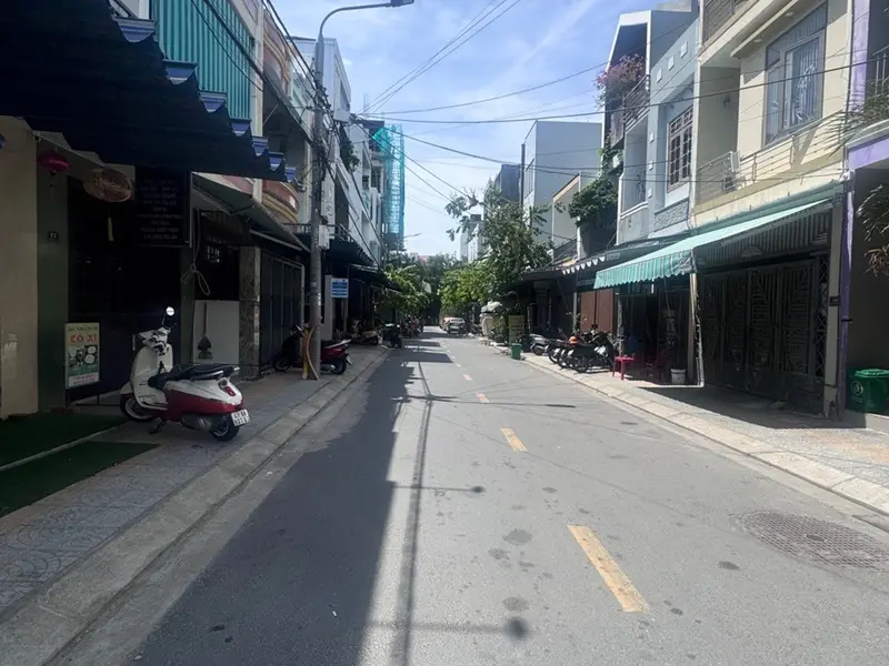 Bán đất Bắc Mỹ An, diện tích 70m2, mặt tiền 4m, giá 11 tỷ, còn thương lượng... Bán nhà mặt phố tại Ngũ Hành Sơn, Đà Nẵng 01