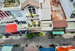 Cơ hội sở hữu nhà 6 tầng dịch vụ tại Âu Dương Lân hiếm có... Bán nhà riêng tại Chánh Hưng, Hồ Chí Minh 03