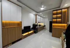 Bán Nhà Riêng 5 Tầng - Cầu Cốc, 31.9m² - Giá Chỉ 7.55 Tỷ VNĐ... Bán nhà riêng tại Tây Mỗ, Hà Nội 03