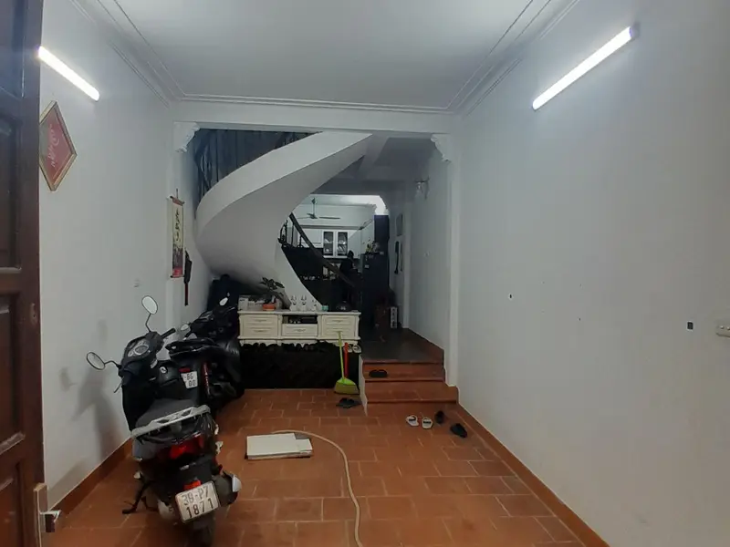 Siêu phẩm hiếm tại Vạn Phúc, Ba Đình với giá không thể tốt hơn... Bán nhà riêng tại Ngọc Hà, Hà Nội 01