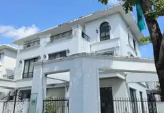 Biệt thự Lô Góc 3 Mặt Thoáng Tại Làng Việt Kiều Hải Phòng... Bán biệt thự, liền kề tại Lê Chân, Hải Phòng 03