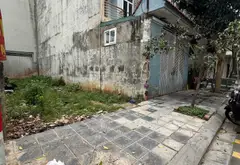 BÁN ĐẤT NGỌC THỤY 80M2- MT 4.4m- VỈA HÈ, Ô TÔ TRÁNH - CẠNH CÔNG VIÊN - 23 TỶ... Bán đất tại Bồ Đề, Hà Nội 01
