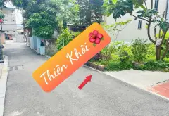 Bán đất lô góc 60m2 Nam Hồng, đường ô tô.... Bán đất tại Phúc Thịnh, Hà Nội 02