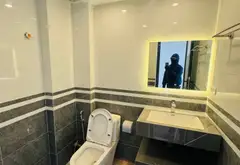 Bán nhà riêng 5 tầng có thang máy tại phường Tây Hồ, Hà Nội, diện tích 35 m² chưa đến 10 tỷ... Bán nhà riêng tại Tây Hồ, Hà Nội 03