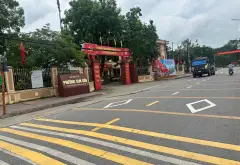 Bán đất vuông vắn, giá 1,5 tỷ, khu dân cư Tam Sơn Bắc Ninh... Bán đất tại Tam Sơn, Bắc Ninh 10