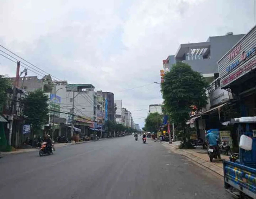 Bán toà nhà 6 tầng 81m2 tại Phường, thu nhập 85 triệu/tháng... Bán nhà riêng tại Tân Sơn, Hồ Chí Minh 01