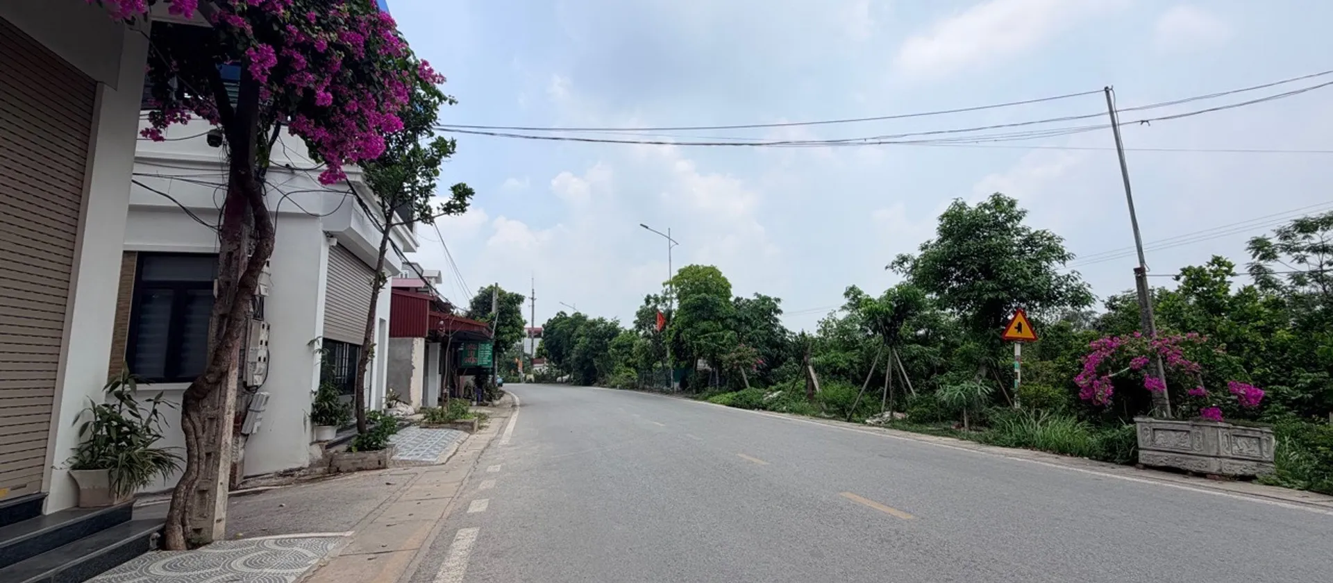 Đất nền siêu hot tại Như Phượng Thượng, Hưng Yên... Bán đất tại Nghĩa Trụ, Hưng Yên 01