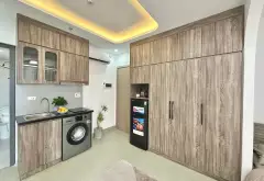 Toà CHDV 6 tầng sang trọng tại Gò Vấp - Ô tô đỗ cửa... Bán nhà riêng tại Thông Tây Hội, Hồ Chí Minh 08