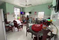 Bán nhà mặt tiền rộng 23m tại Bình Chánh, diện tích 1.400m2... Bán nhà mặt phố tại Bình Lợi, Hồ Chí Minh 05