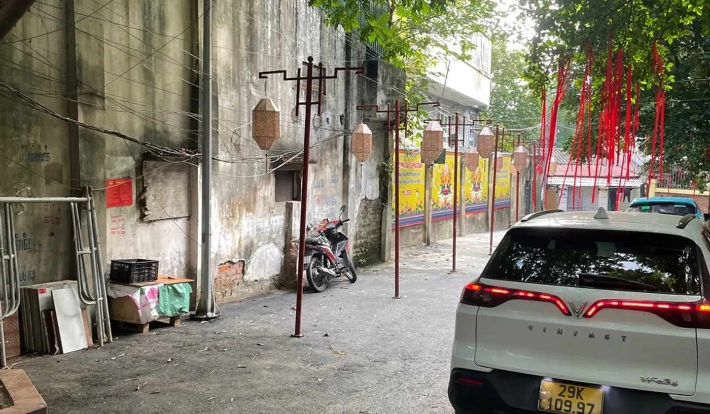 bán đất mặt phố phúc diễn 90m², lô góc, xây văn phòng, kinh doanh sầm uất... Bán nhà mặt phố tại Xuân Phương, Hà Nội 01