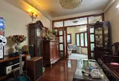 Bán nhà 5 tầng mặt phố Trần Khát Chân, dt~40m², mặt tiền 5m, kinh doanh đa dạng, pháp lý chuẩn... Bán nhà mặt phố tại Bạch Mai, Hà Nội 02