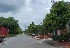 Lô đất vuông vắn, mặt tiền 5m tại Văn Cú, An Đồng, An Dương, Hải Phòng tiện xây dựng... Bán đất tại An Dương, Hải Phòng 02