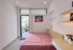 48m2, Bán nhà 2 Tầng, 3Pn, Hẻm xe hơi, Quang Trung, P11 Gò Vấp, 5 Tỷ... Bán nhà riêng tại Thông Tây Hội, Hồ Chí Minh 04